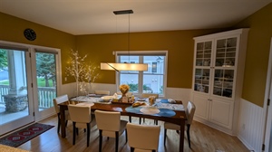 What Do the Colors of Your Walls Say About Your Home?