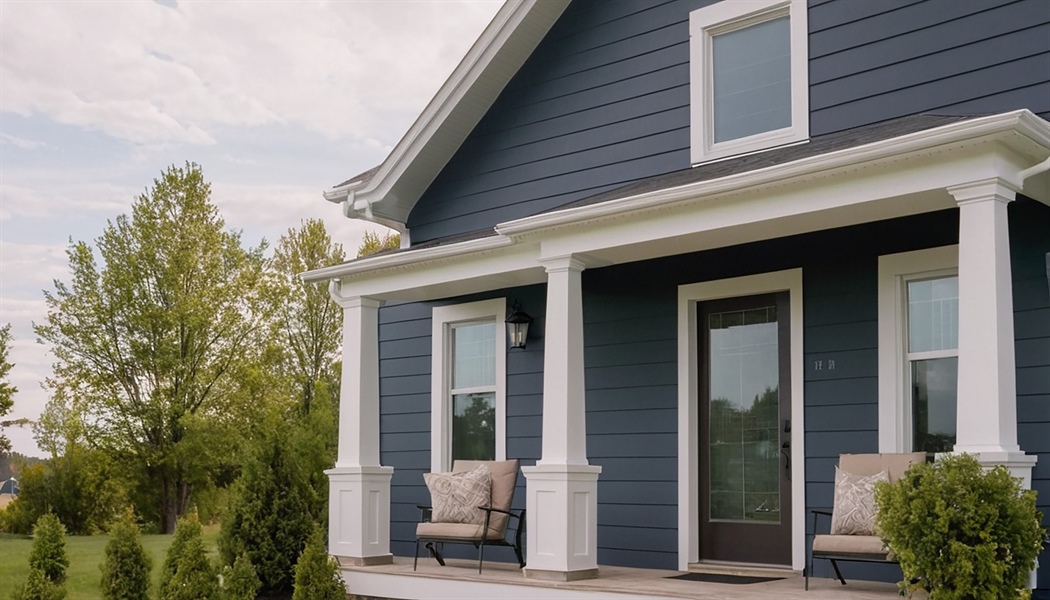 How to Choose the Best Exterior House Paint