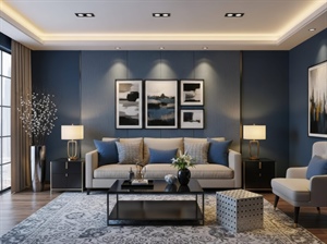 Top Interior Painting Trends in Minneapolis Homes