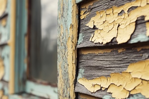 Signs It’s Time to Repaint Your Home’s Exterior