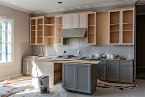 Painting Cabinets vs Replacing: Pros and Cons Guide