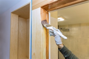 Common Mistakes to Avoid When Painting Doors and Trim
