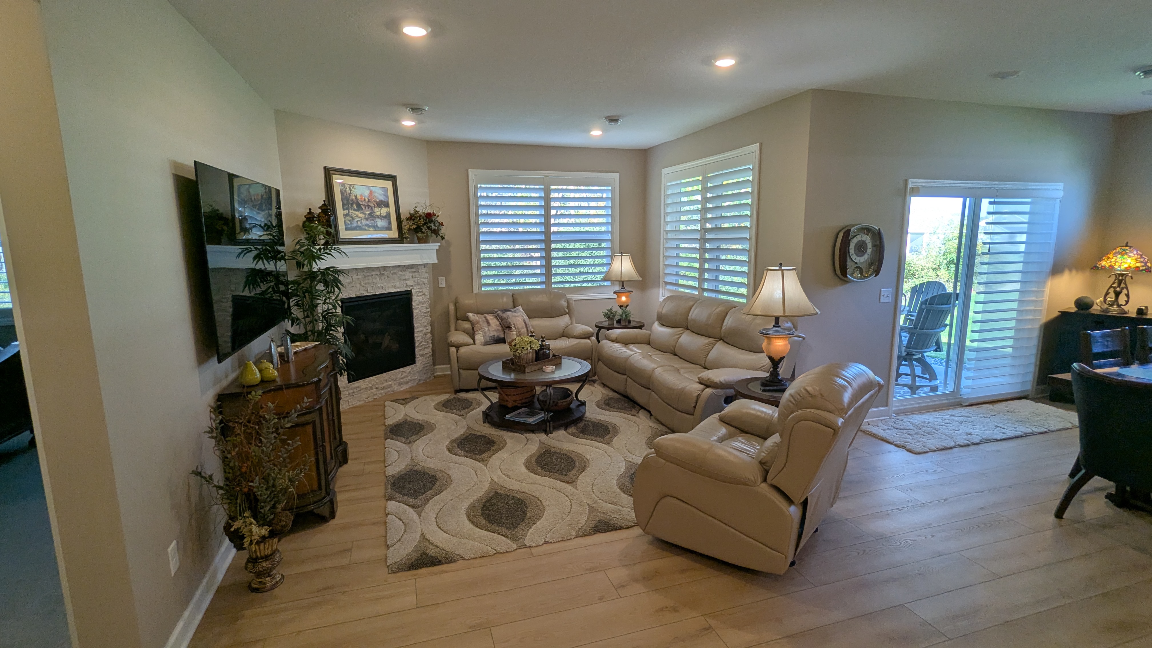 Transforming a New Otsego Build With Custom Interior Paint