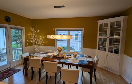 What Do the Colors of Your Walls Say About Your Home? Image