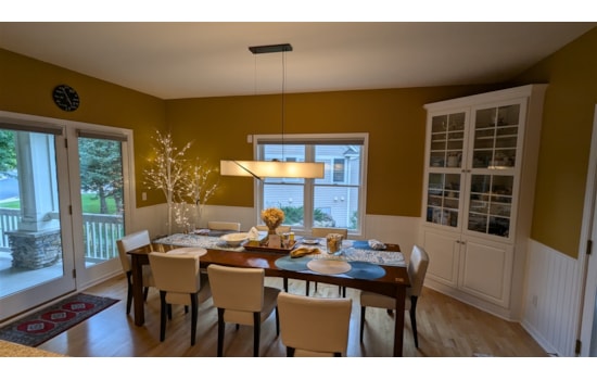 What Do the Colors of Your Walls Say About Your Home? Image