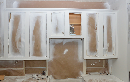 7 Ways to Prepare Your Home for an Interior Painting Project Image