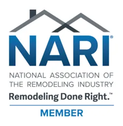 Painting Contractors Association Logo