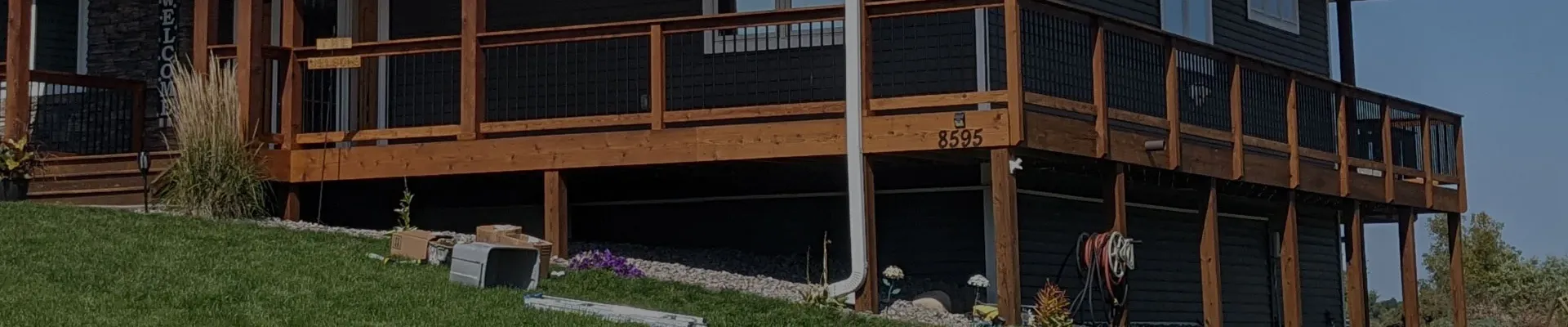 Blue Eagle Painting Services