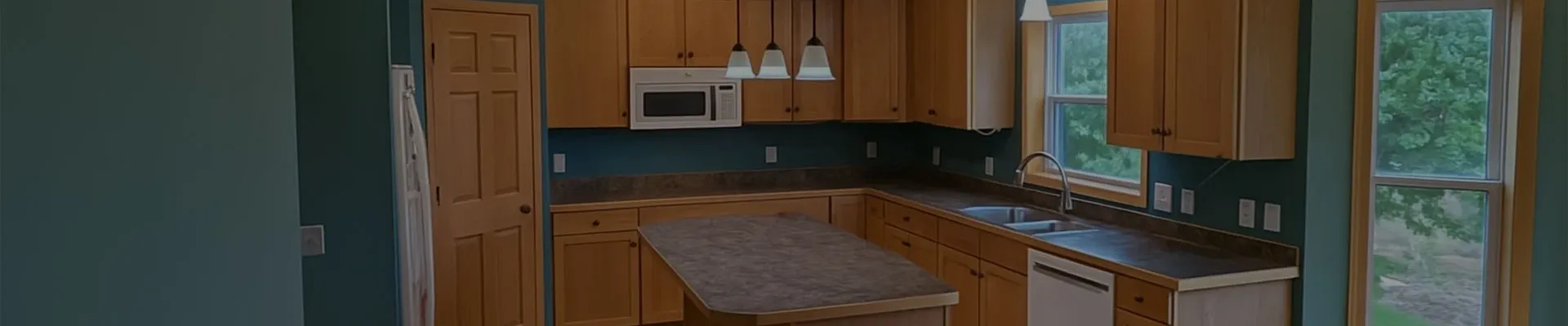 Blue Eagle Painting Services