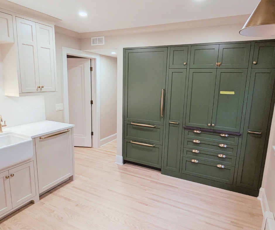 Blue Eagle Painting Project 3