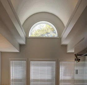 Ceiling Painting Services