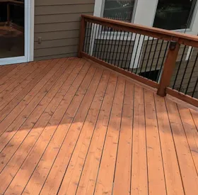 Door Painting Services