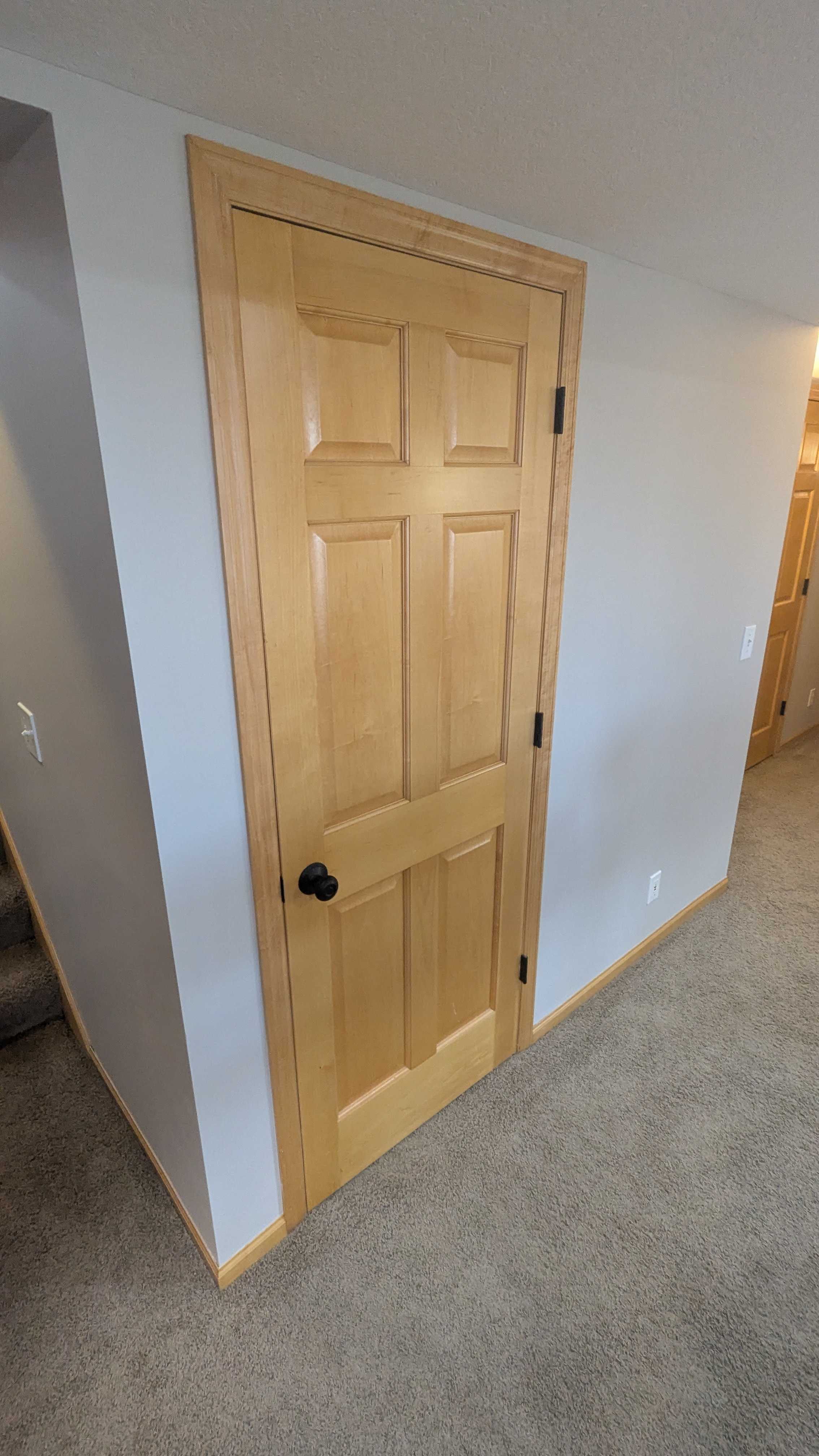 Blue Eagle Painting Project 4