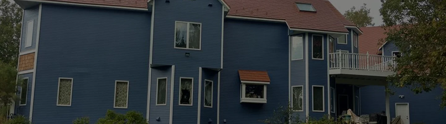 Blue Eagle Painting Services