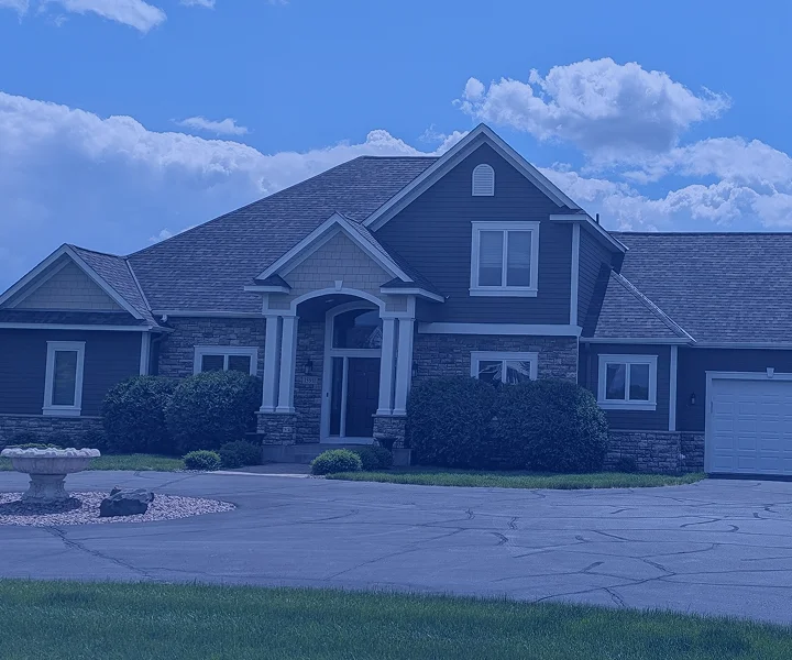 Exterior Painting Services