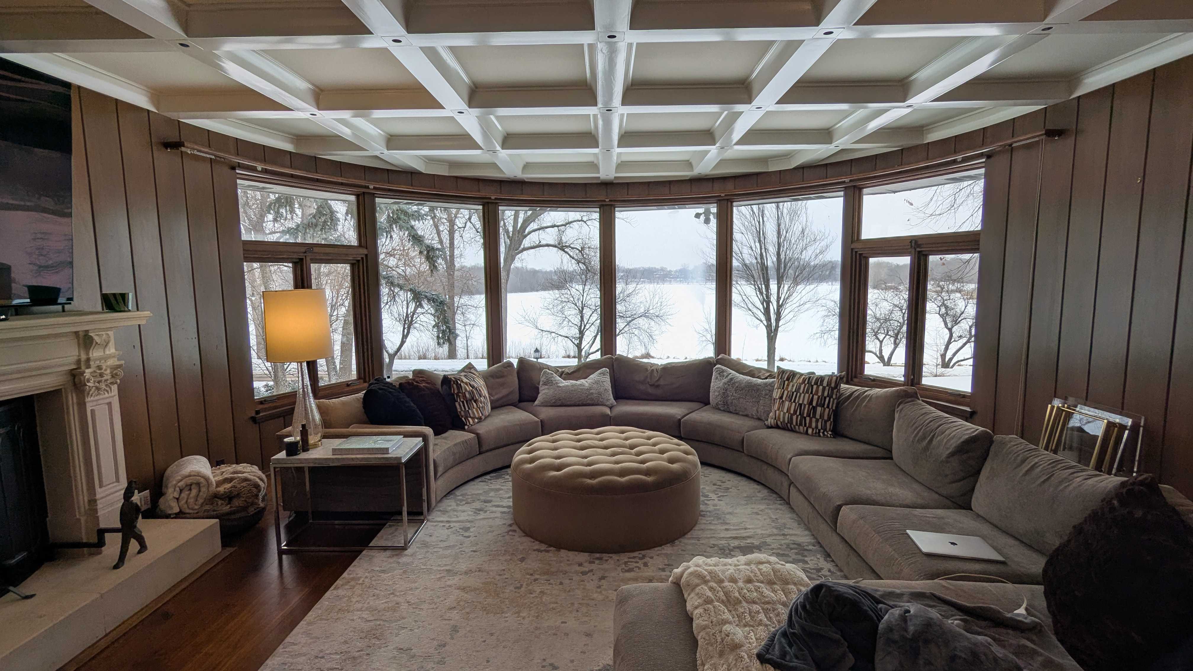 Blue Eagle Painting Project 2