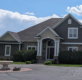 House Painting Services