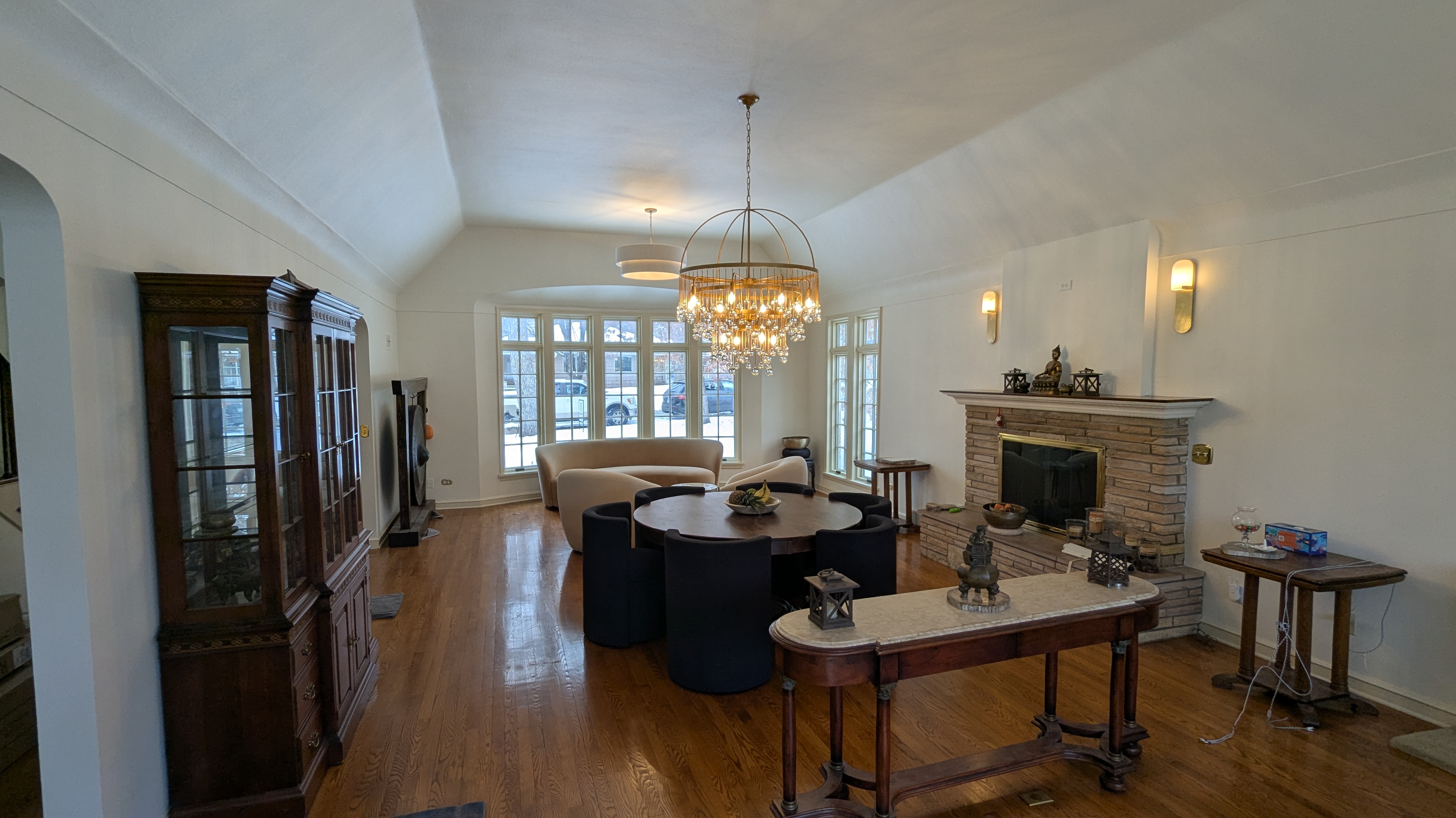 Blue Eagle Painting Services