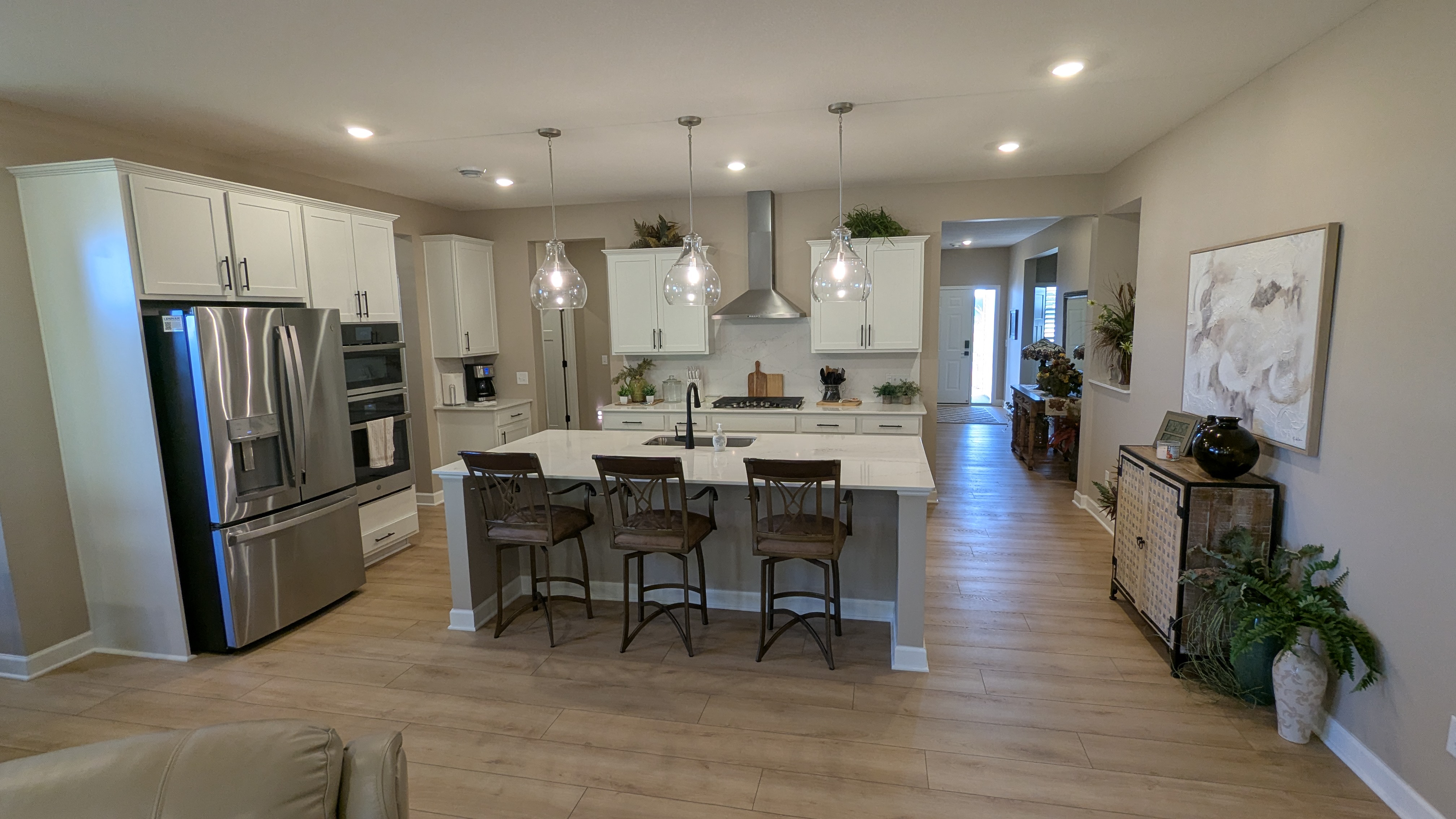 Blue Eagle Painting Services