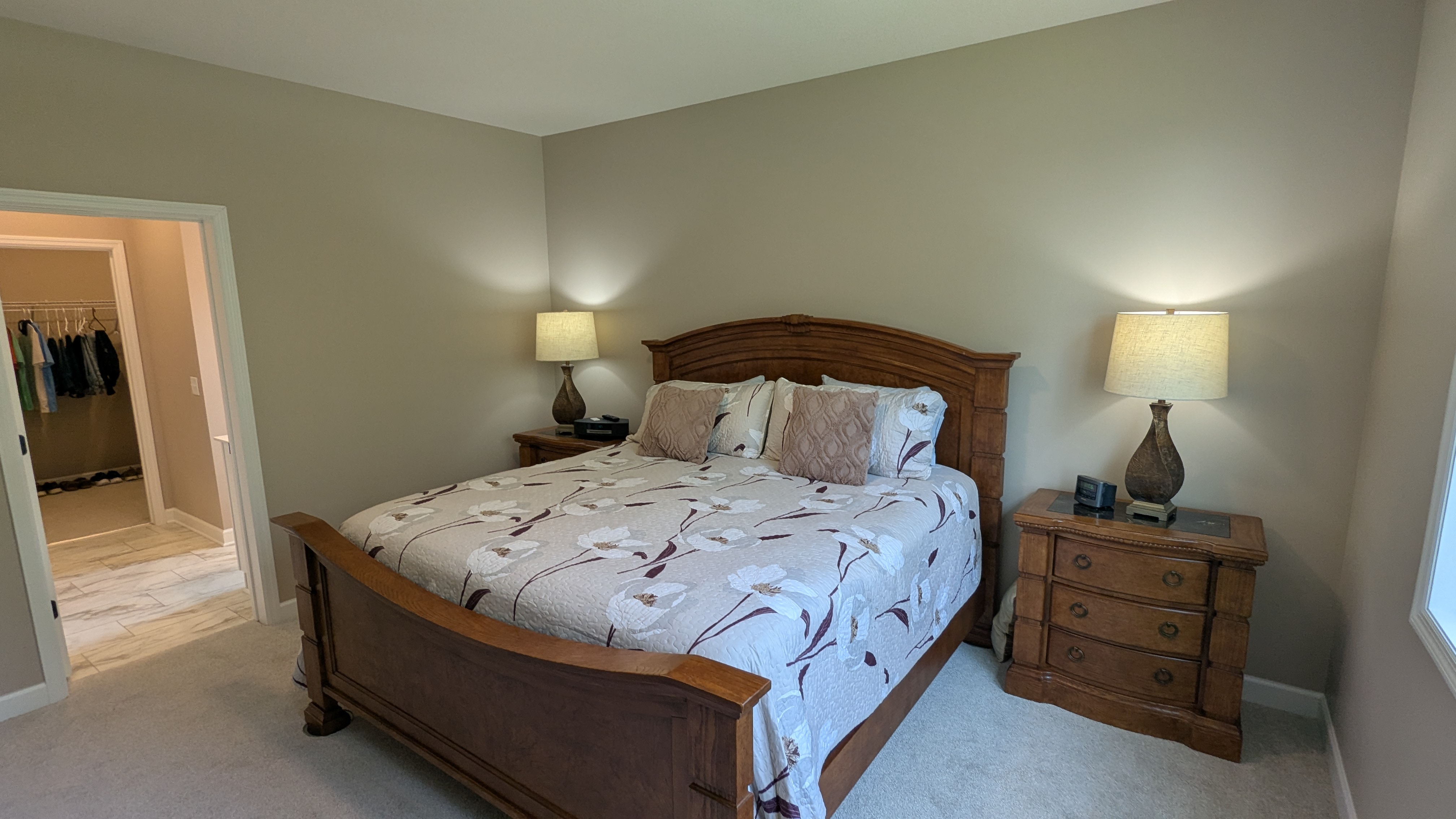 Blue Eagle Painting Project 3