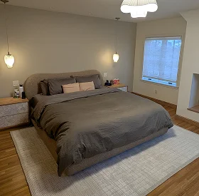 Wall Painting Services