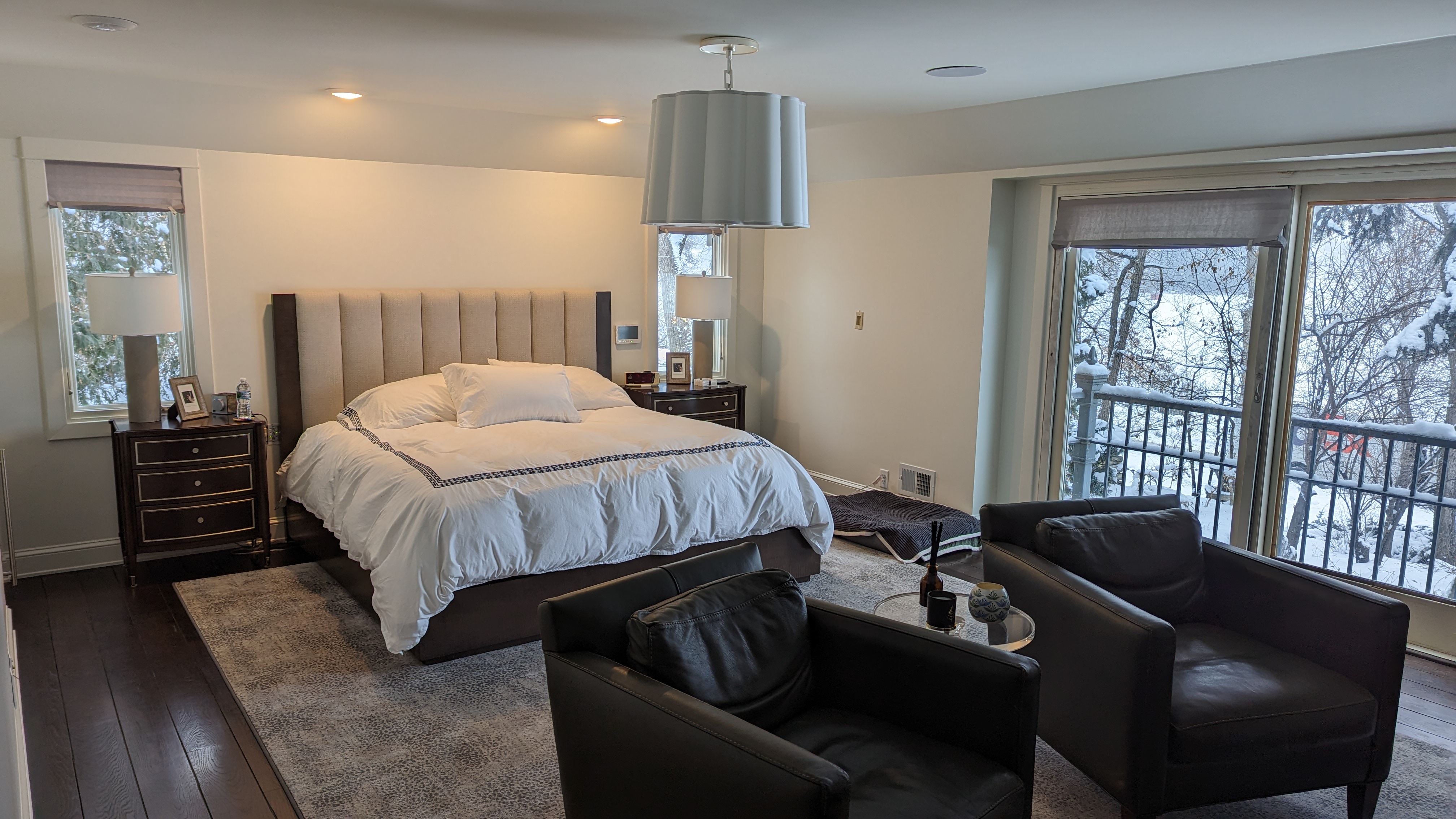 Blue Eagle Painting Project 1